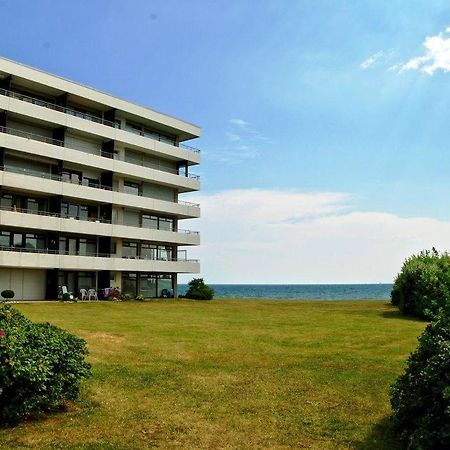 Haus-Hamburg-Berlin-Wohnung-Kajuete-54 Großenbrode Dış mekan fotoğraf